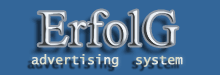 ErfolG advertising system